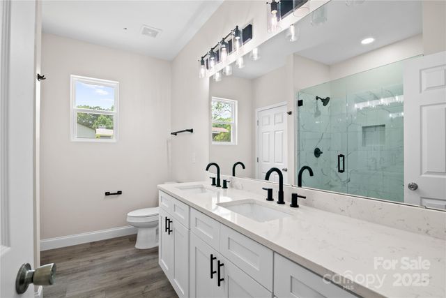 2005 Overhill Drive, Monroe, NC 28110