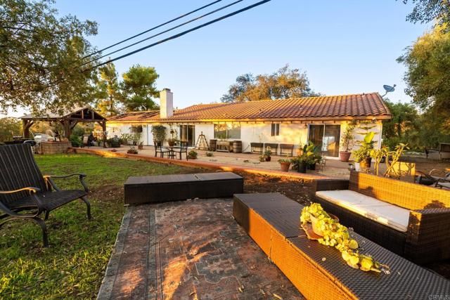 19161 Paradise Mountain Road, Valley Center, CA 92082