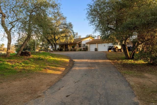 19161 Paradise Mountain Road, Valley Center, CA 92082