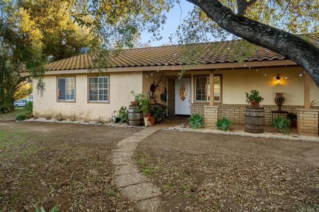 19161 Paradise Mountain Road, Valley Center, CA 92082