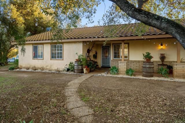 19161 Paradise Mountain Road, Valley Center, CA 92082