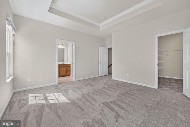 2293 MERSEYSIDE DR, Woodbridge, VA 22191