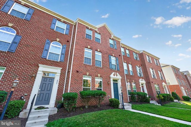 2293 MERSEYSIDE DR, Woodbridge, VA 22191