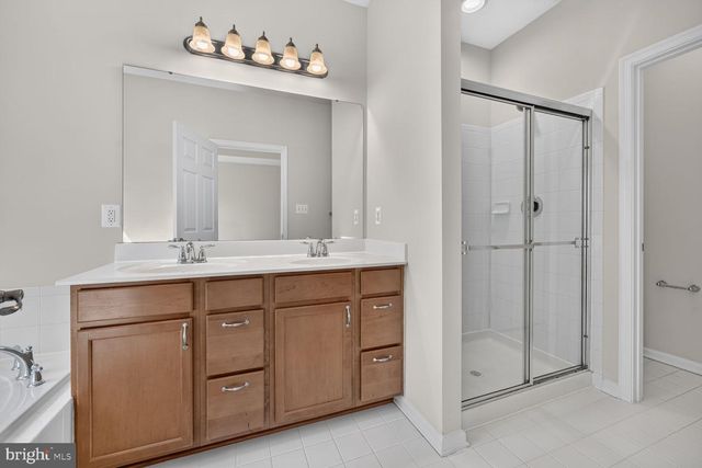2293 MERSEYSIDE DR, Woodbridge, VA 22191