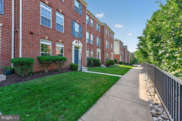 2293 MERSEYSIDE DR, Woodbridge, VA 22191