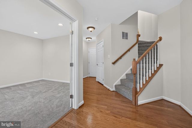 2293 MERSEYSIDE DR, Woodbridge, VA 22191