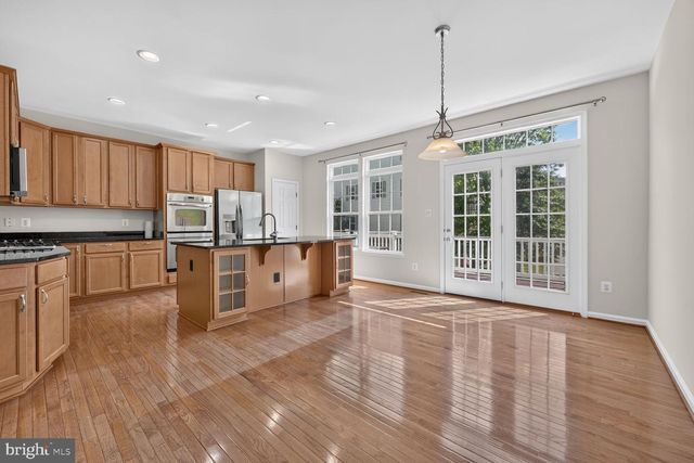 2293 MERSEYSIDE DR, Woodbridge, VA 22191