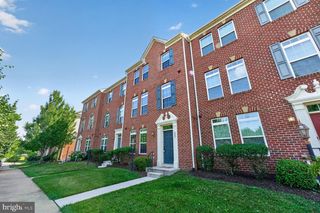 2293 MERSEYSIDE DR, Woodbridge, VA 22191
