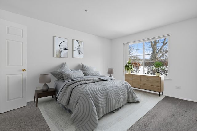 1643 COLFAX Court 4, Bartlett, IL 60103