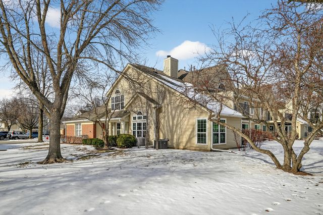 1643 COLFAX Court 4, Bartlett, IL 60103