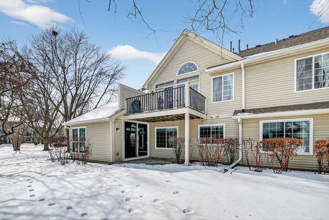 1643 COLFAX Court 4, Bartlett, IL 60103