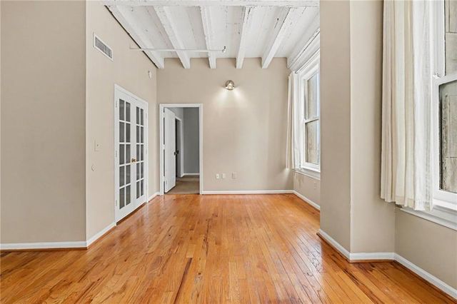 32 Peachtree Street NW 1204, Atlanta, GA 30303