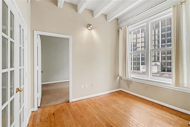 32 Peachtree Street NW 1204, Atlanta, GA 30303