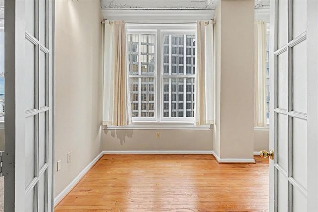 32 Peachtree Street NW 1204, Atlanta, GA 30303
