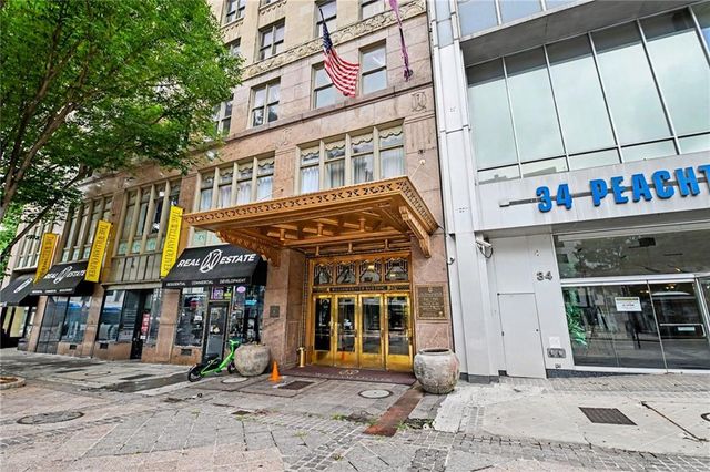 32 Peachtree Street NW 1204, Atlanta, GA 30303
