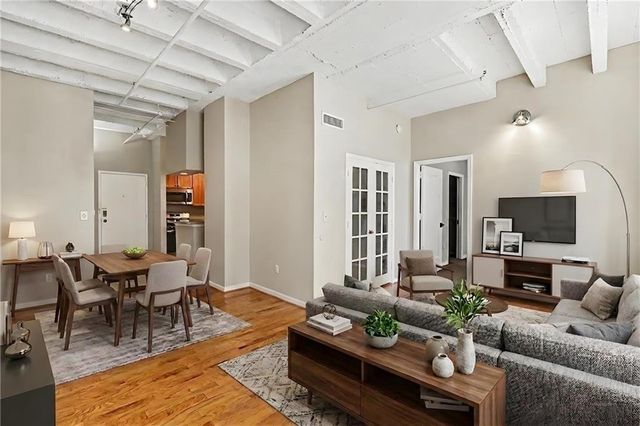 32 Peachtree Street NW 1204, Atlanta, GA 30303