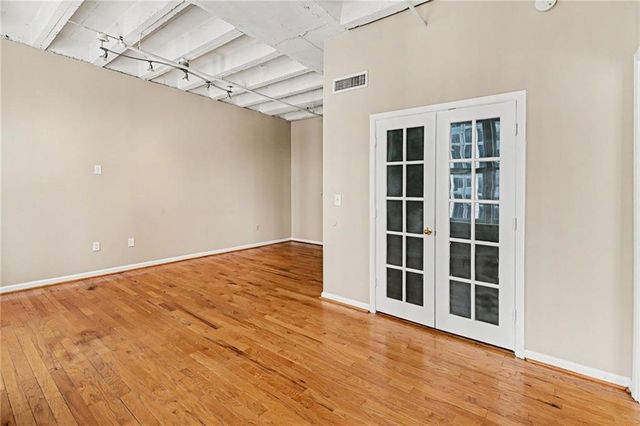 32 Peachtree Street NW 1204, Atlanta, GA 30303