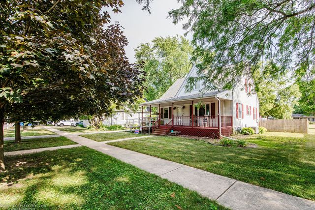 404 E South Street, Peotone, IL 60468