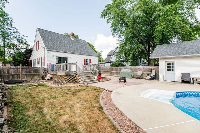 404 E South Street, Peotone, IL 60468