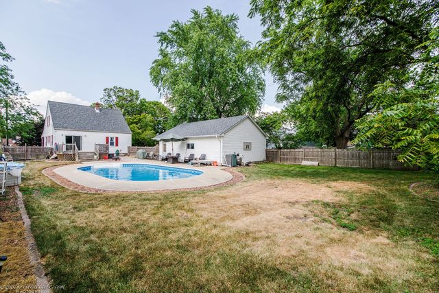 404 E South Street, Peotone, IL 60468