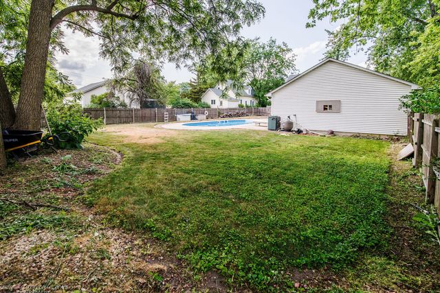 404 E South Street, Peotone, IL 60468