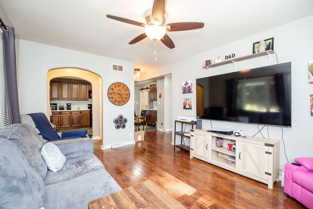 404 E South Street, Peotone, IL 60468