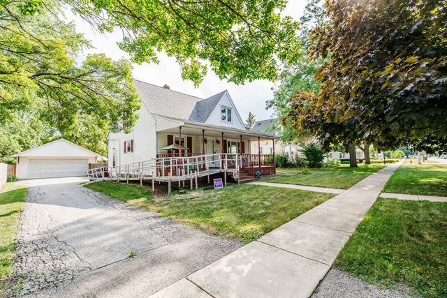 404 E South Street, Peotone, IL 60468