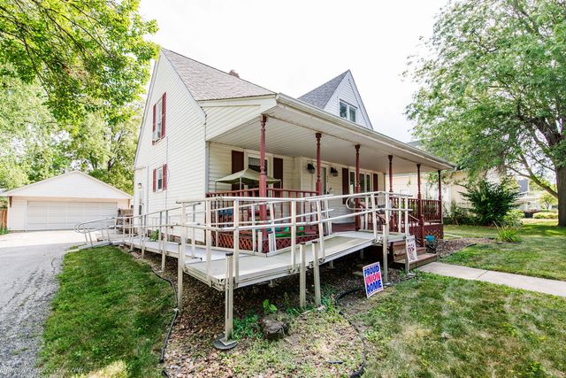 404 E South Street, Peotone, IL 60468