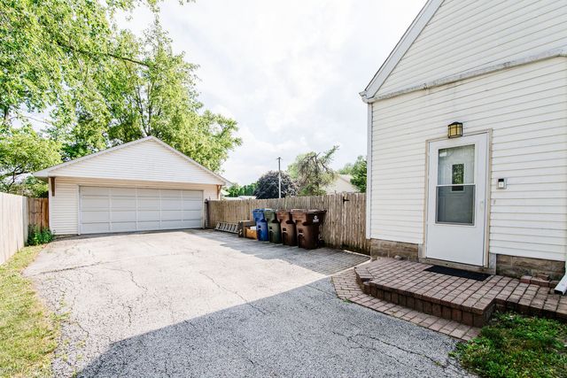 404 E South Street, Peotone, IL 60468