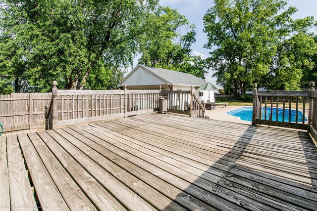 404 E South Street, Peotone, IL 60468