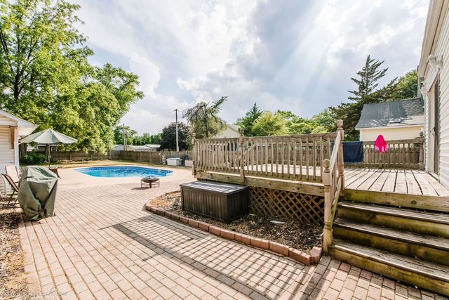 404 E South Street, Peotone, IL 60468