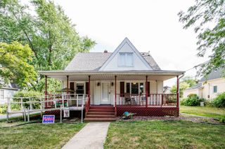 404 E South Street, Peotone, IL 60468