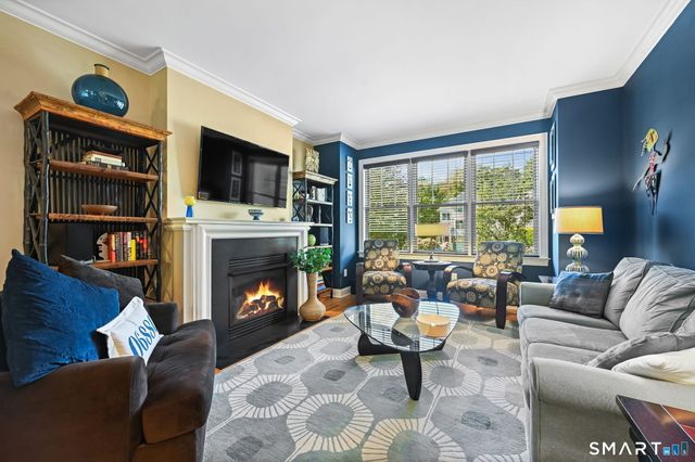 503 Bradley Lane 503, Westport, CT 06880