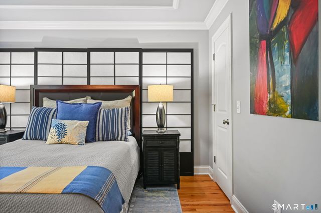 503 Bradley Lane 503, Westport, CT 06880