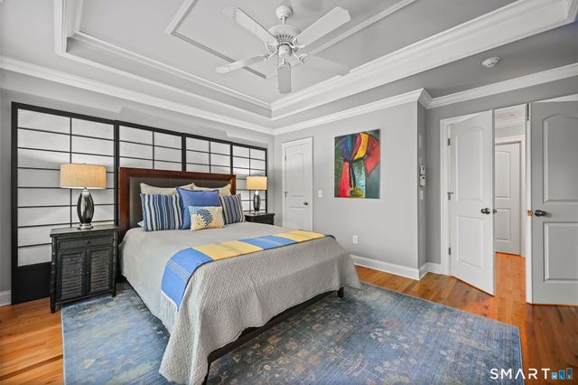 503 Bradley Lane 503, Westport, CT 06880