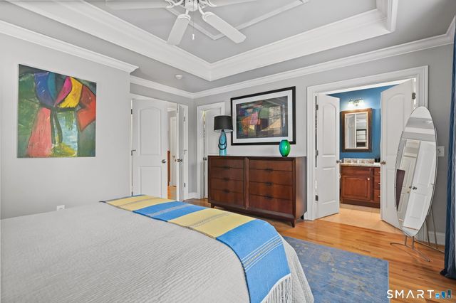 503 Bradley Lane 503, Westport, CT 06880