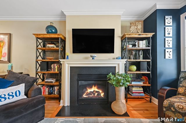 503 Bradley Lane 503, Westport, CT 06880