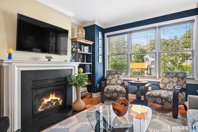 503 Bradley Lane 503, Westport, CT 06880