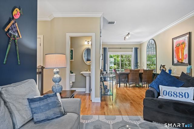 503 Bradley Lane 503, Westport, CT 06880