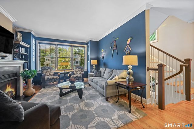 503 Bradley Lane 503, Westport, CT 06880