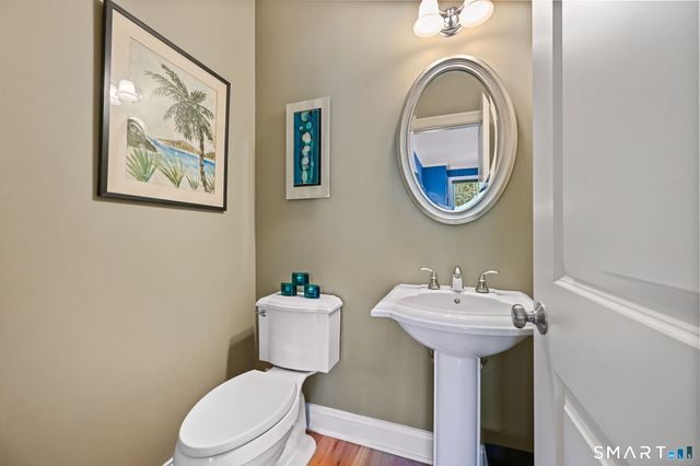 503 Bradley Lane 503, Westport, CT 06880