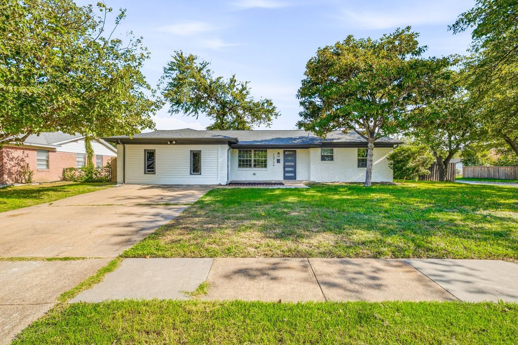 13706 Janwood Lane, Farmers Branch, TX 75234 — photo 3