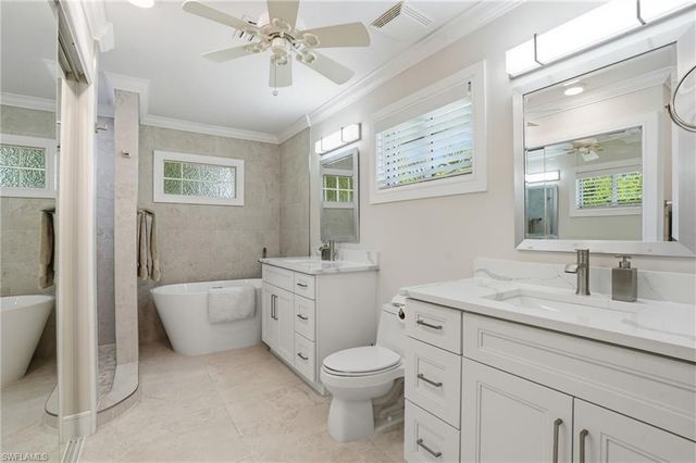 20 Bayview BLVD, Fort Myers Beach, FL 33931