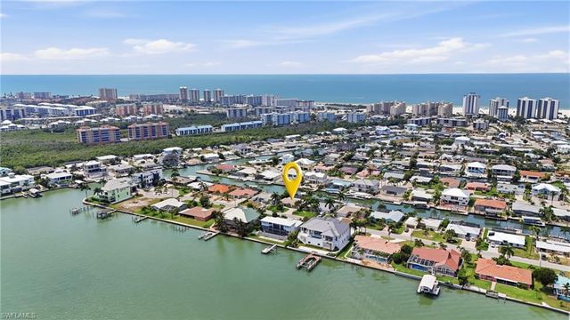 20 Bayview BLVD, Fort Myers Beach, FL 33931