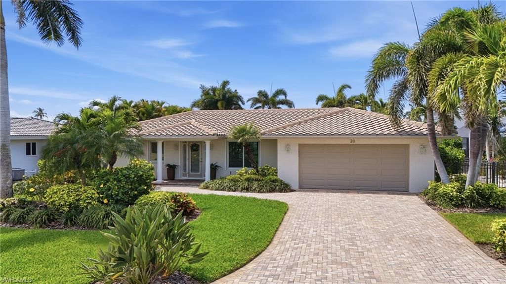 20 Bayview BLVD, Fort Myers Beach, FL 33931