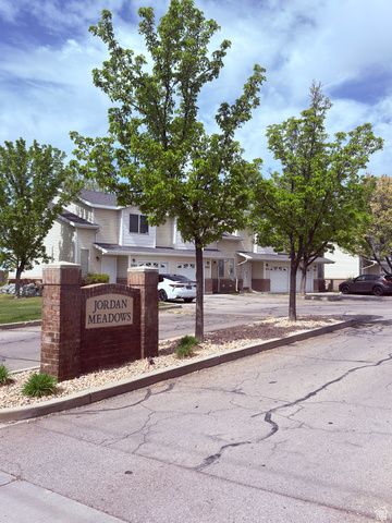 1443 W VIRONCIA WAY, West Valley City, UT 84119