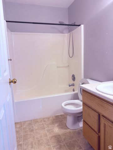 1443 W VIRONCIA WAY, West Valley City, UT 84119