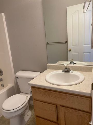 1443 W VIRONCIA WAY, West Valley City, UT 84119