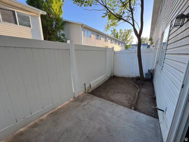 1443 W VIRONCIA WAY, West Valley City, UT 84119