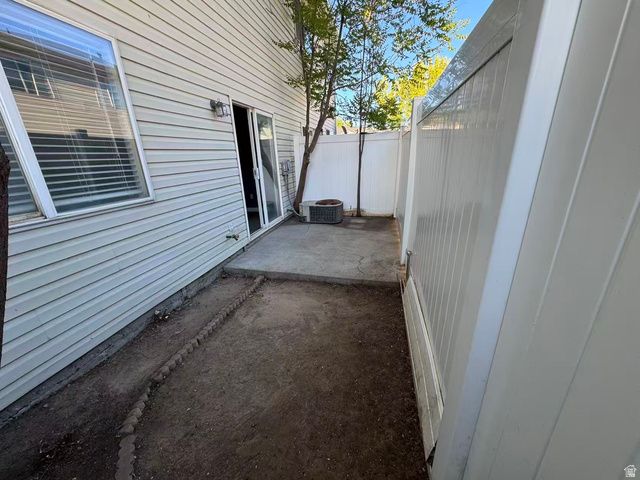 1443 W VIRONCIA WAY, West Valley City, UT 84119